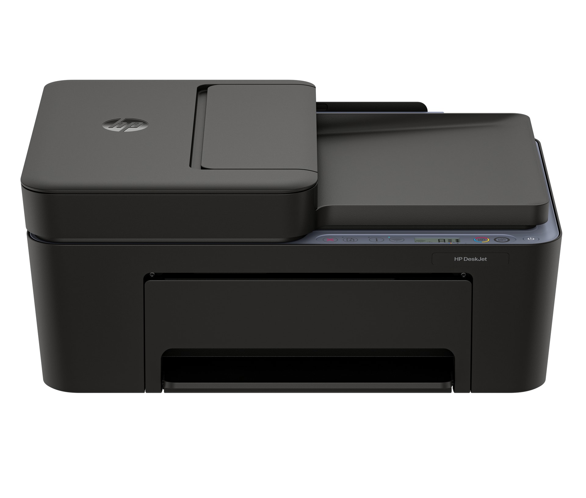HP DeskJet 4330 Sem fios All-in-One Cor Impressora, Instant Ink., imagem 1