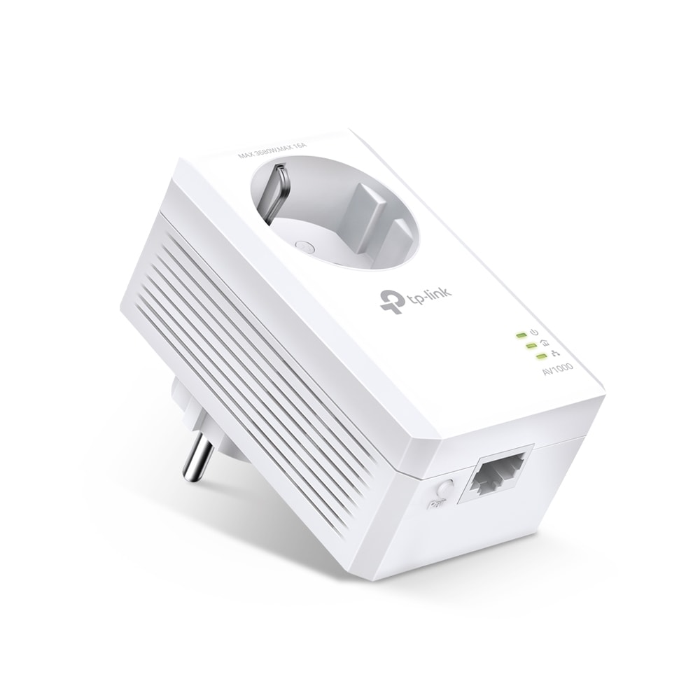 TP-Link TL-PA7017P, imagem 1