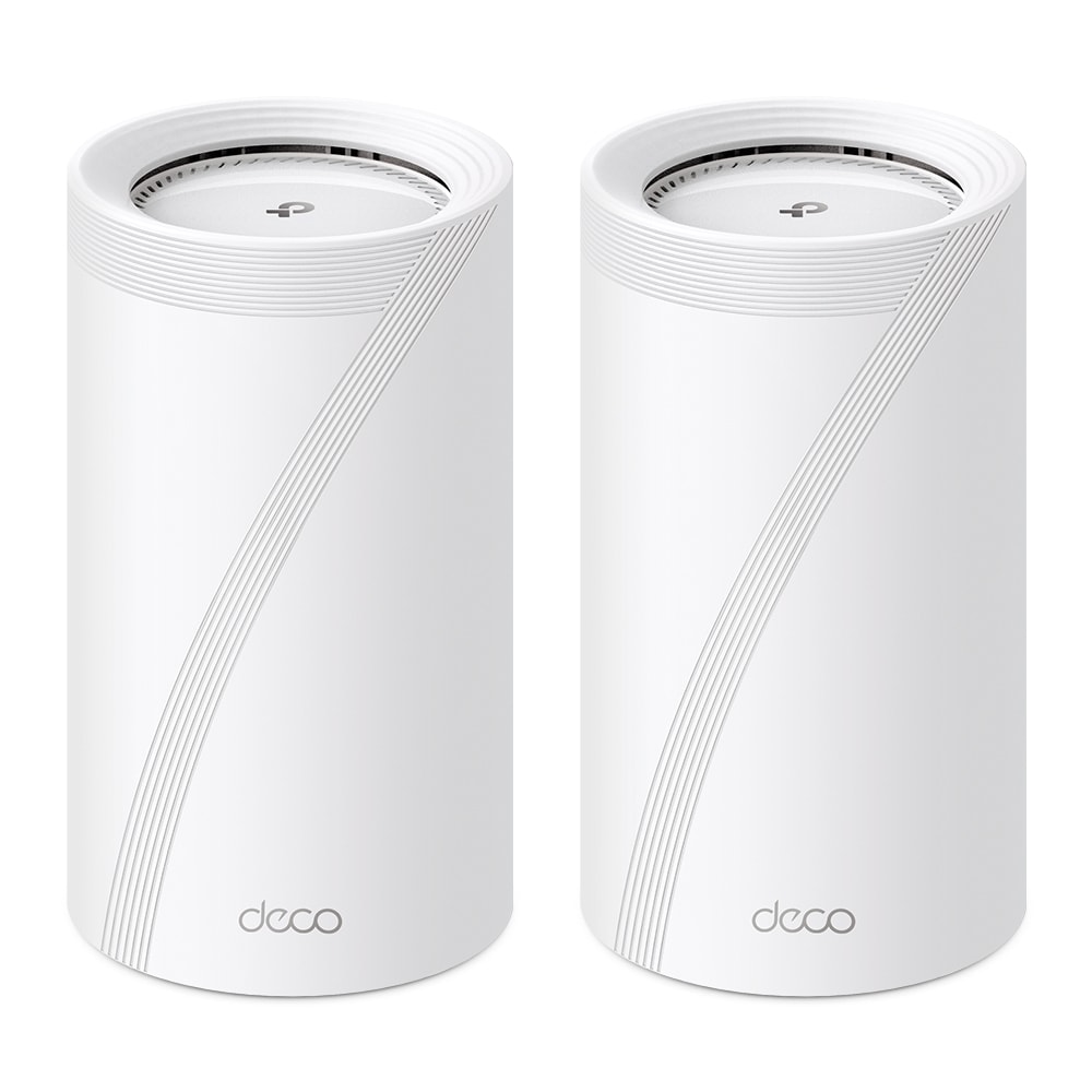 TP-Link Deco BE85 (2-Pack), imagem 1