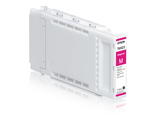 Epson Singlepack UltraChrome XD MagentaT692300(110ml)