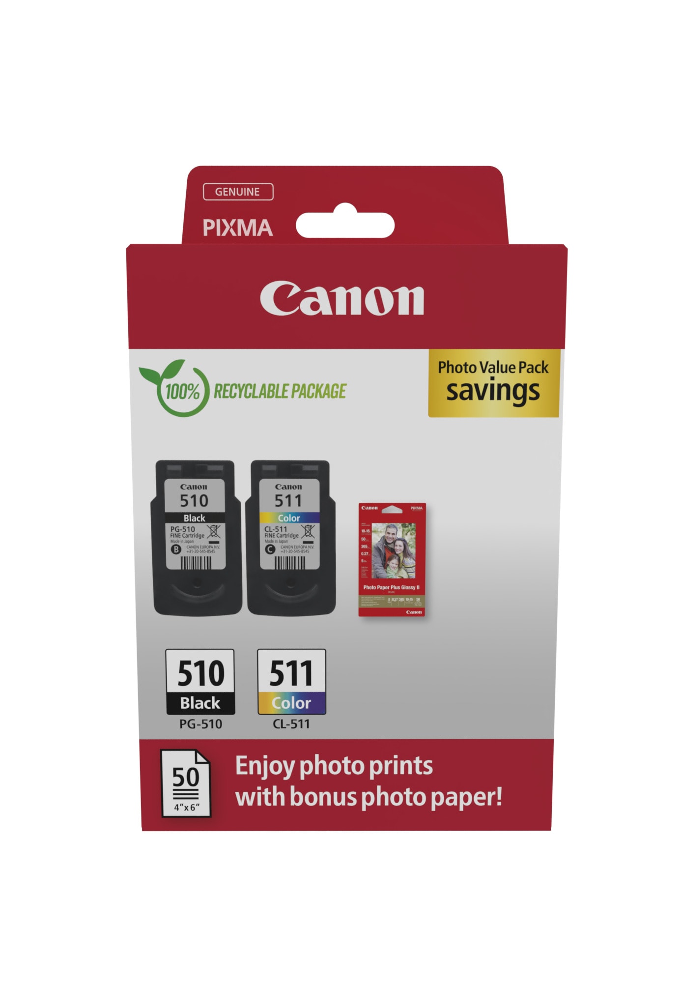 Canon 2970B017, imagem 1