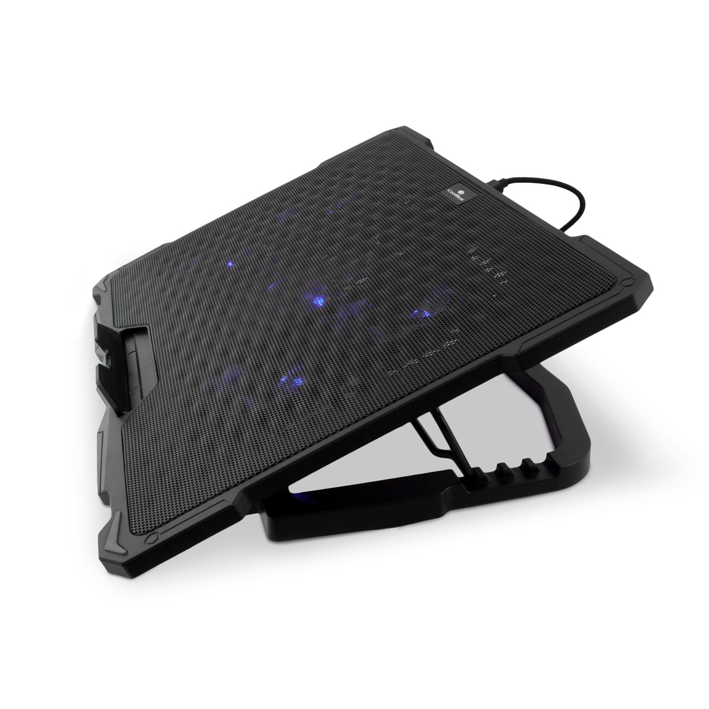 CoolBox COO-NCP17-V5, imagem 1