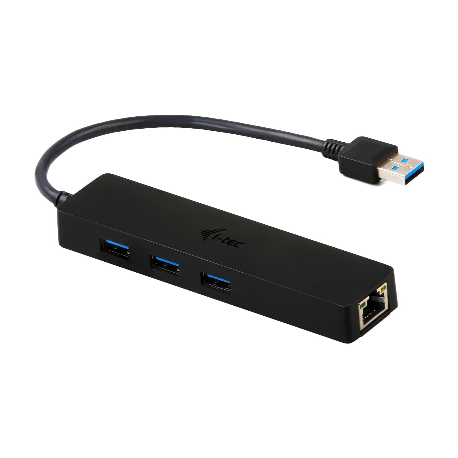 i-tec Advance U3GL3SLIM, imagem 1