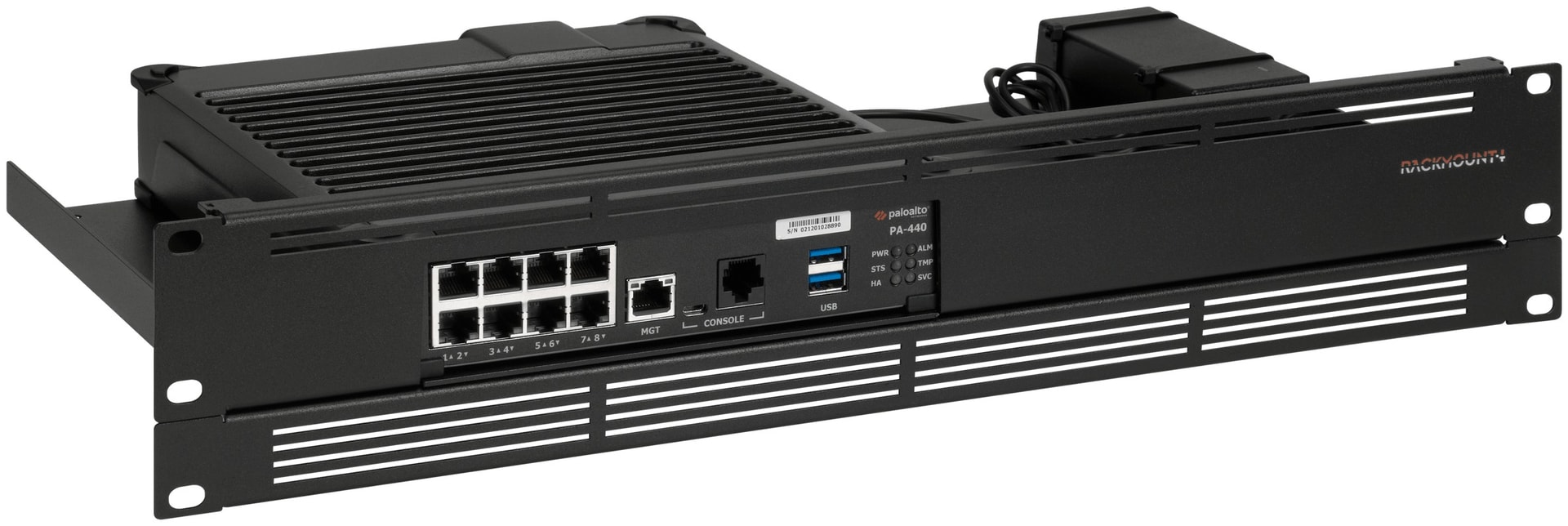 Rackmount.IT RM-PA-T7
