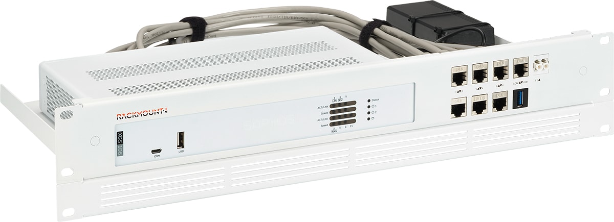 Rackmount.IT RM-SR-T15I, imagem 1