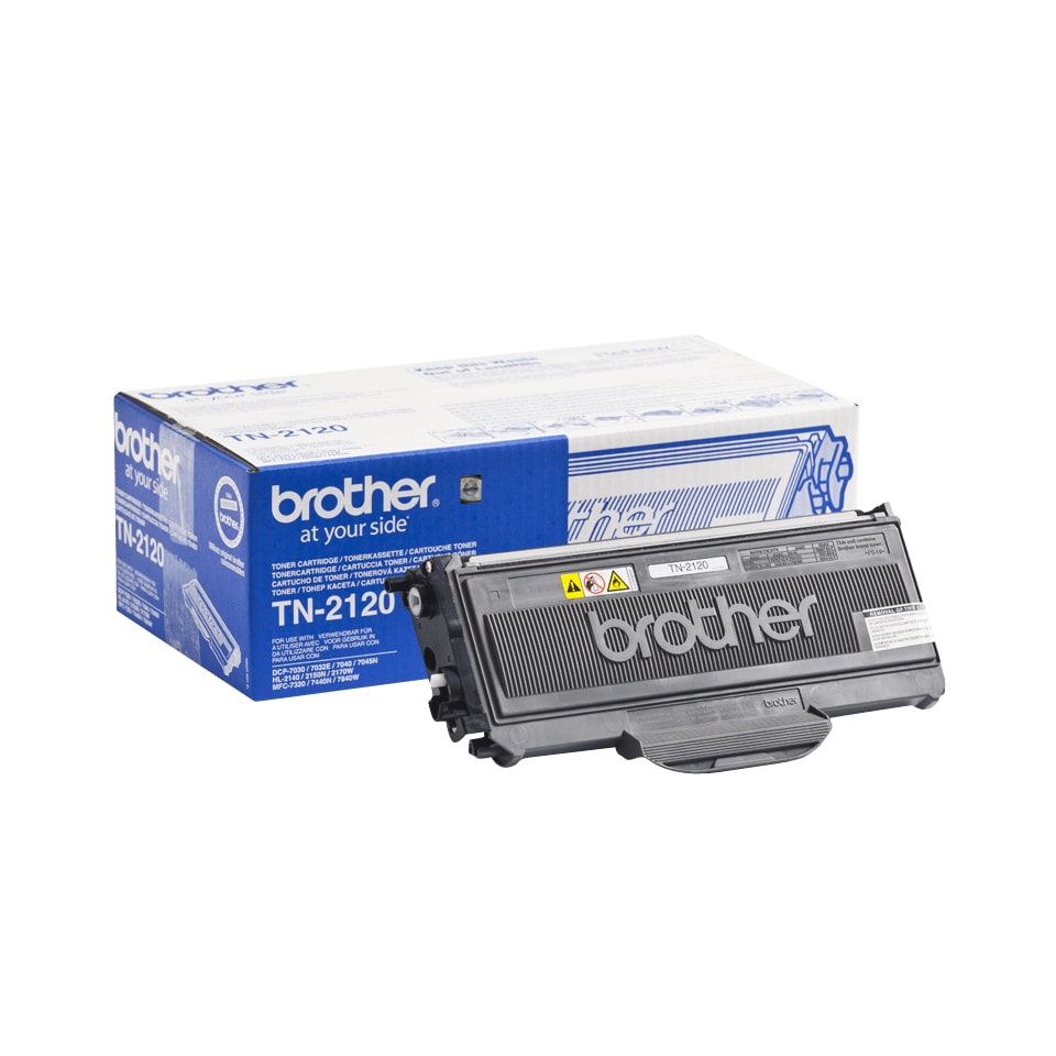Brother TN-2120, imagem 1