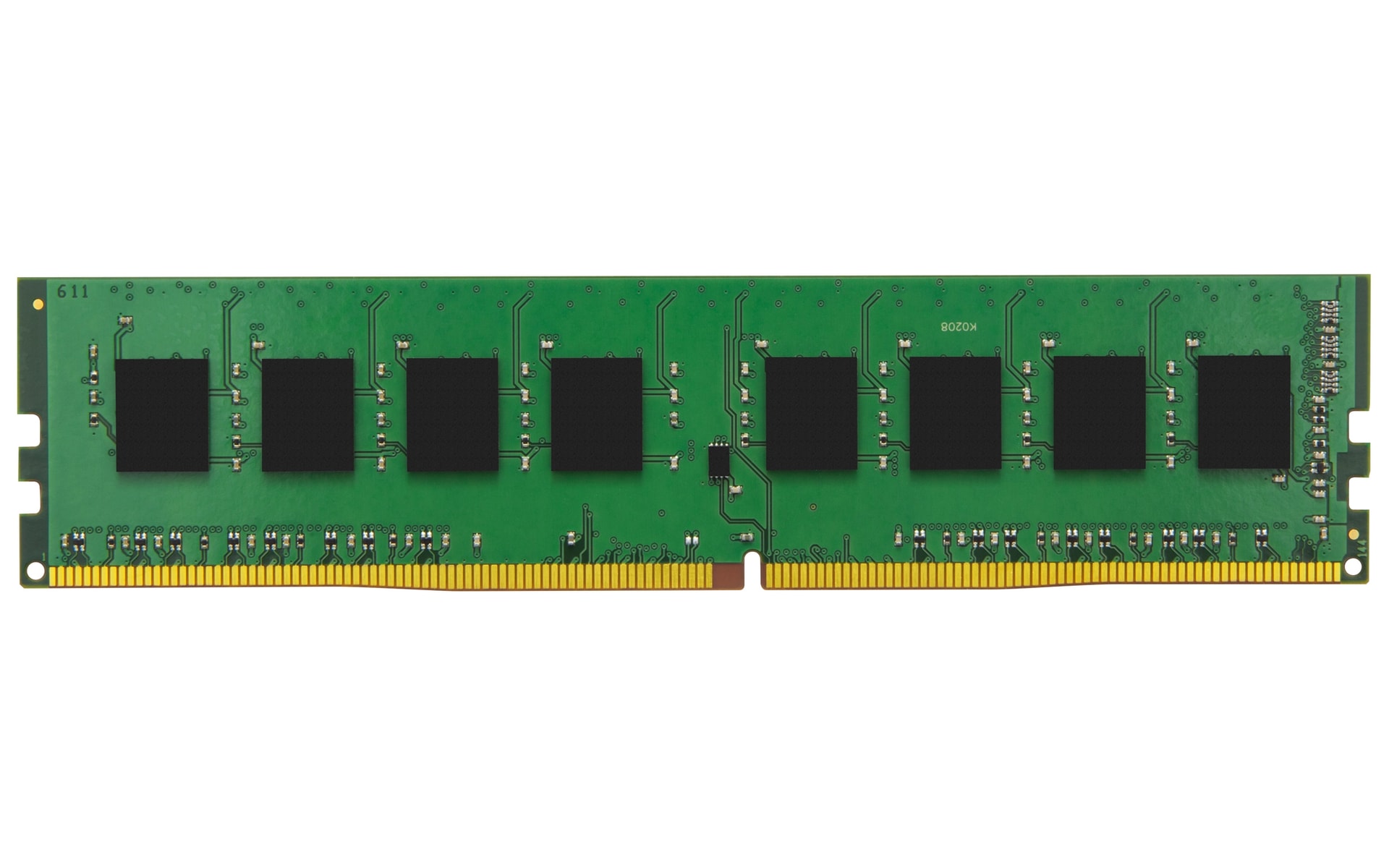 Kingston Technology ValueRAM, imagem 1