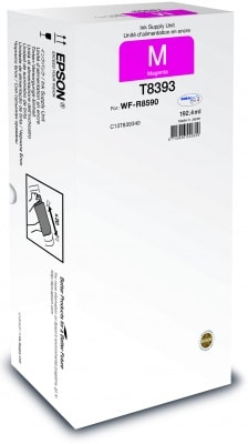 Epson WorkForce Pro WF-R8590 Ink Pack XL Magenta