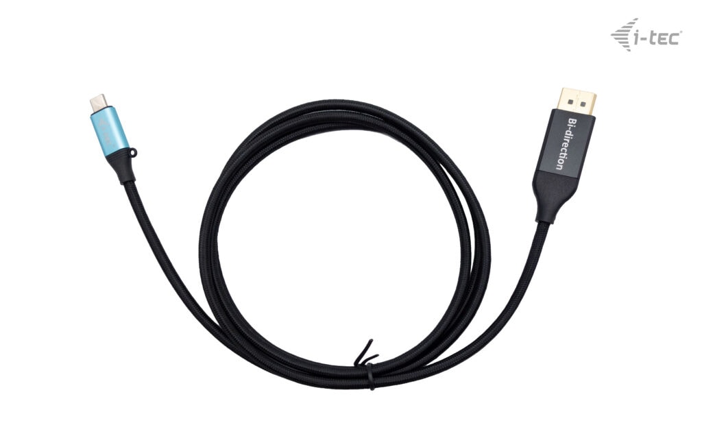 i-tec C31CBLDP8KBIDIR, imagem 1