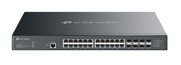 TP-Link Omada SX3832MPP, imagem 1