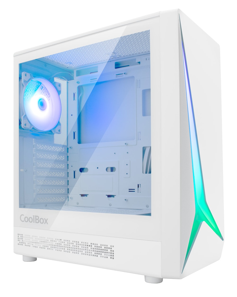 CoolBox PC Gaming GA450 Star Light, imagem 1