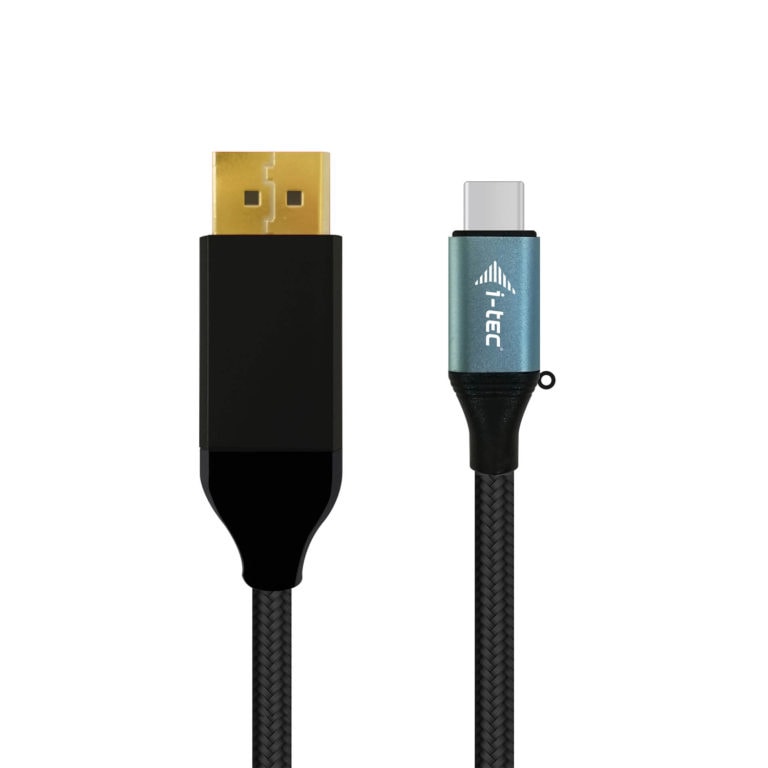 i-tec C31CBLDP60HZ, imagem 1