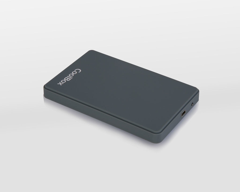 CoolBox SlimColor 2543, imagem 1