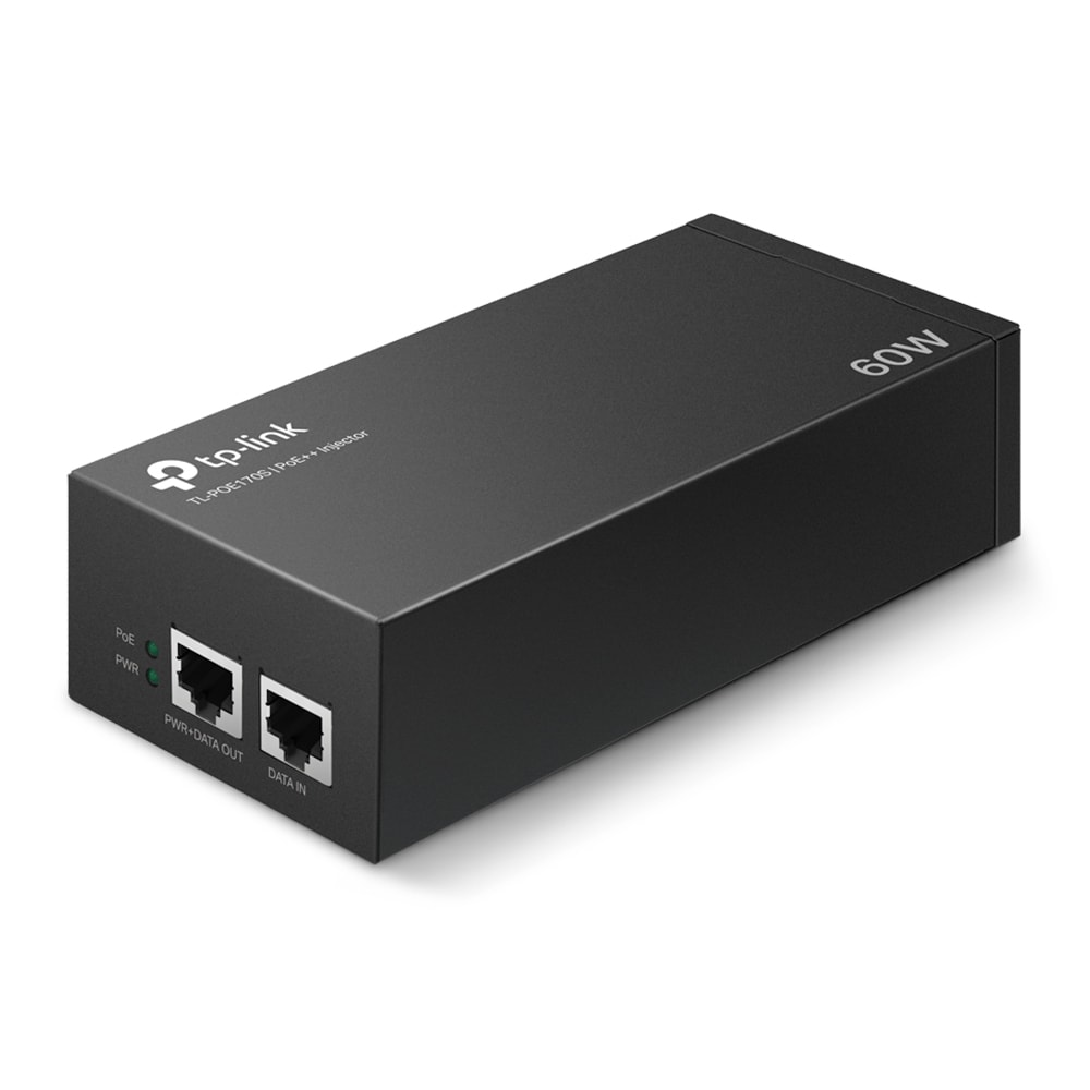 TP-Link Omada TL-POE170S, imagem 1