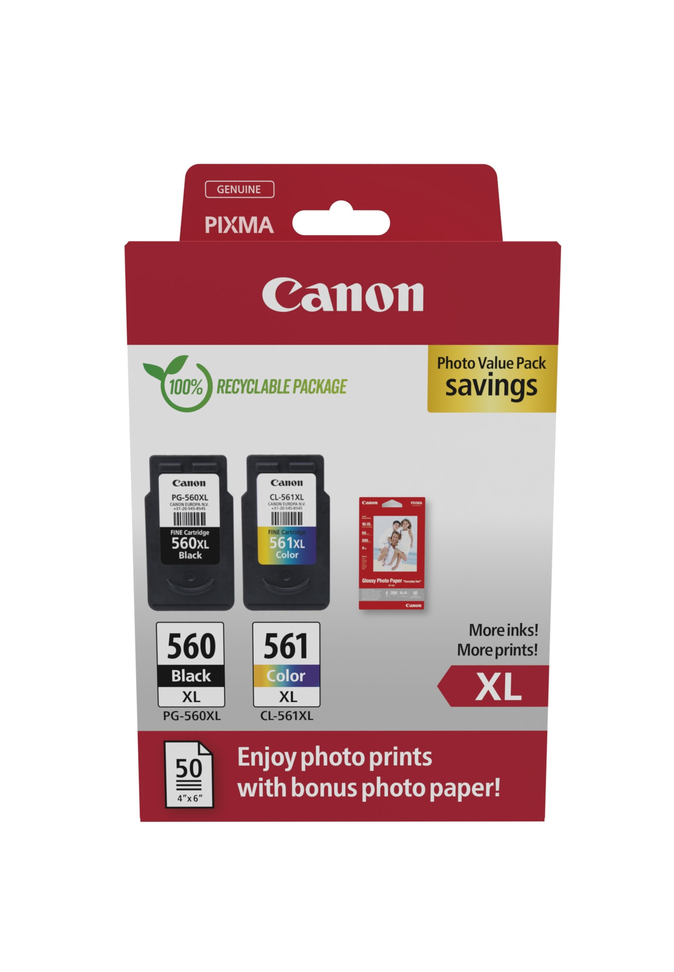 Canon 3712C008, imagem 1