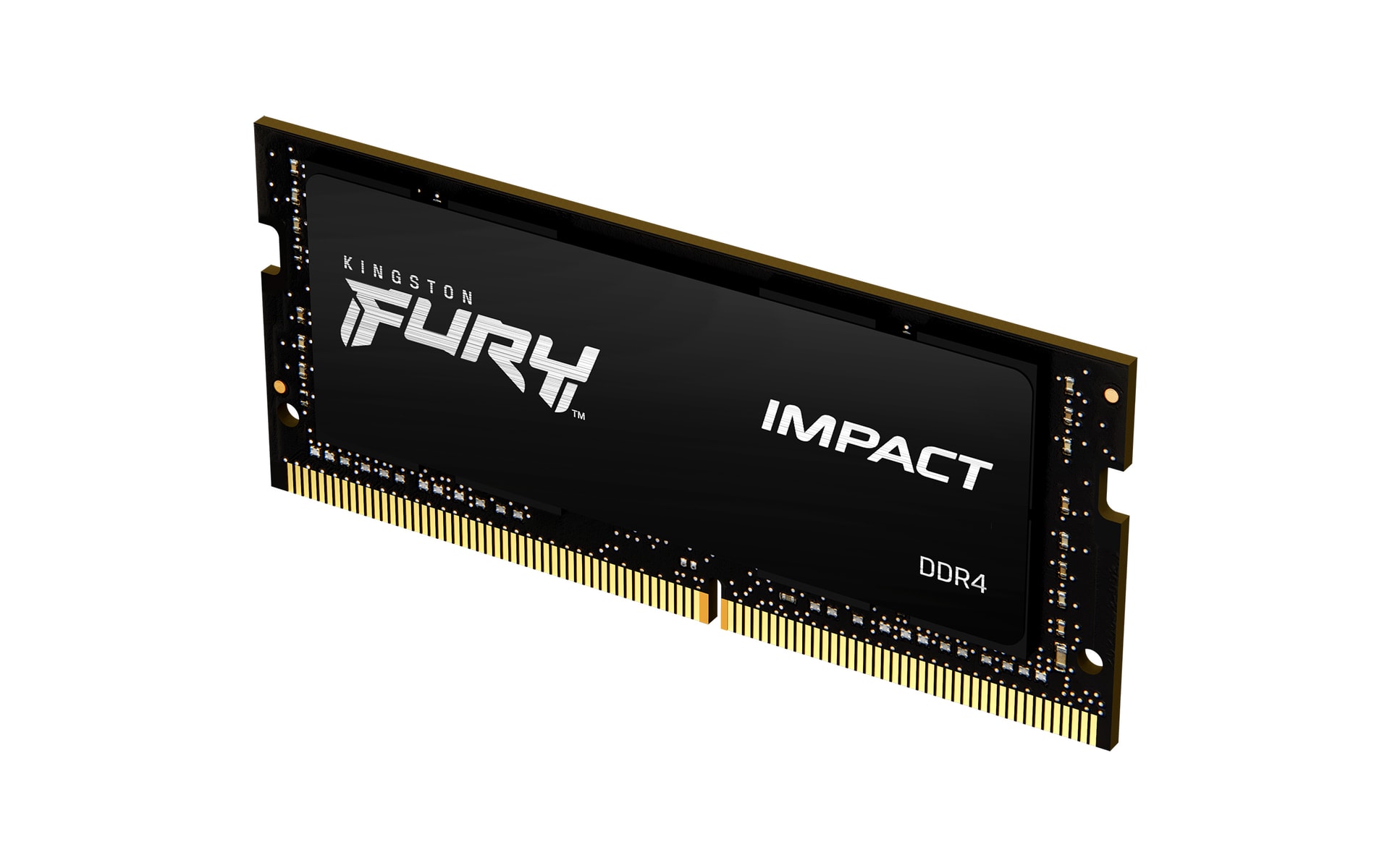 Kingston Technology FURY Impact, imagem 1