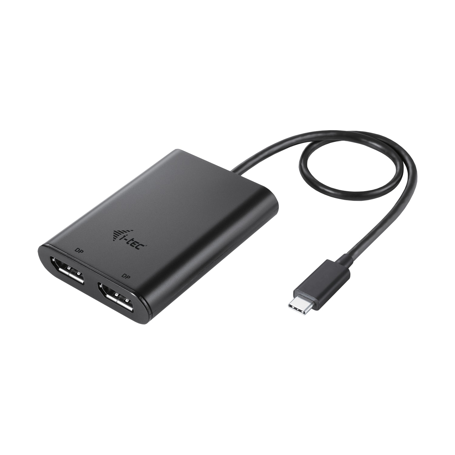 i-tec C31DUAL4K60DP, imagem 1