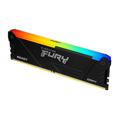 Kingston Technology FURY Beast RGB, imagem 1