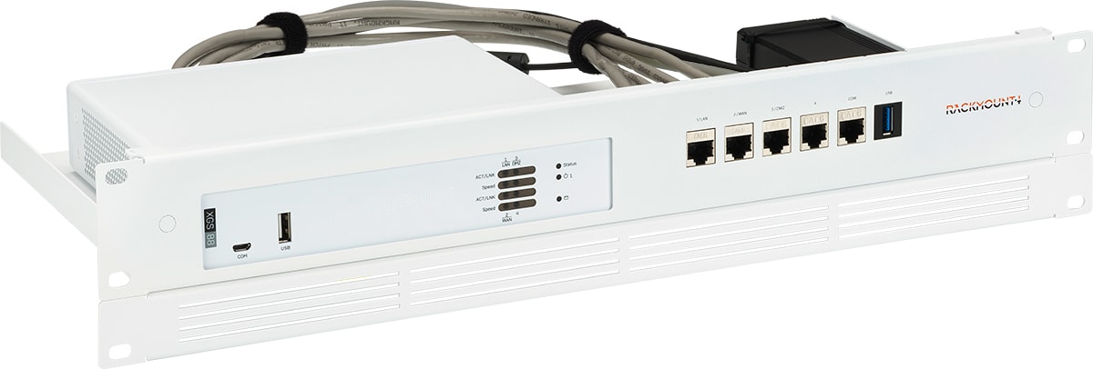 Rackmount.IT RM-SR-T14I, imagem 1