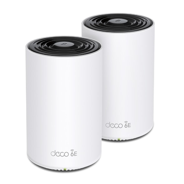TP-Link Deco XE75, imagem 1