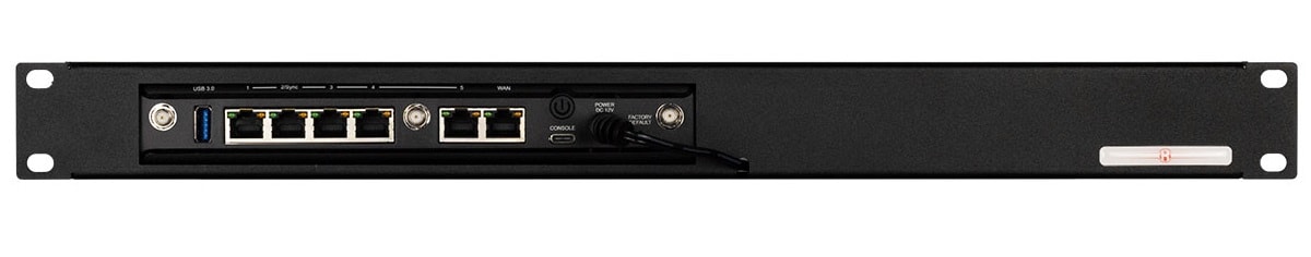 Rackmount.IT RM-CP-T5, imagem 1