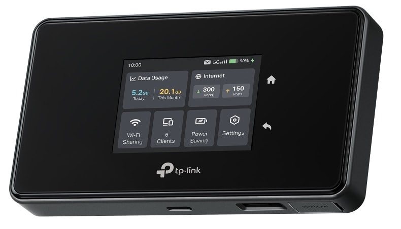 TP-Link M8550(EU), imagem 1