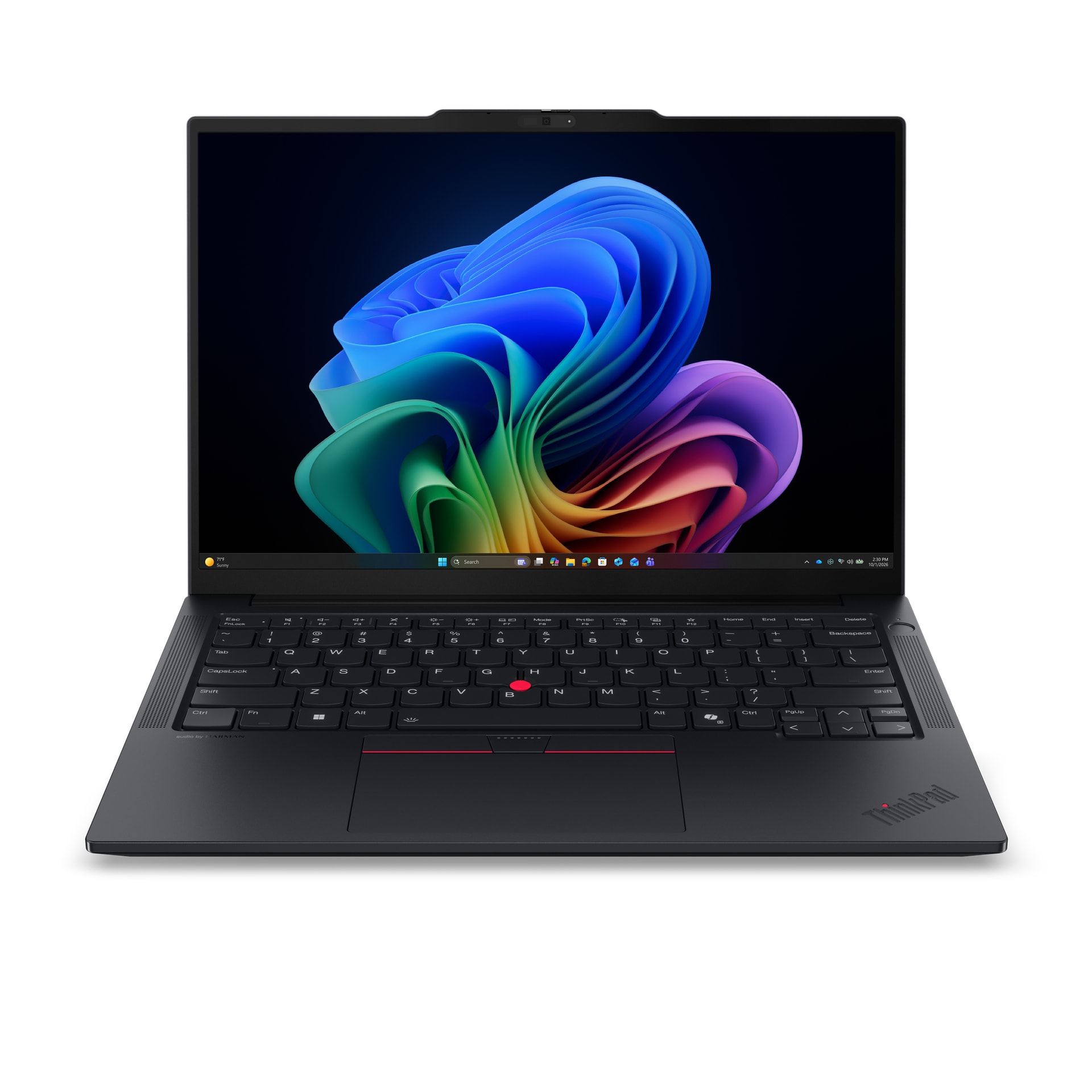 Lenovo ThinkPad E14 Gen 8 (AMD) Copilot+ PC, imagem 1