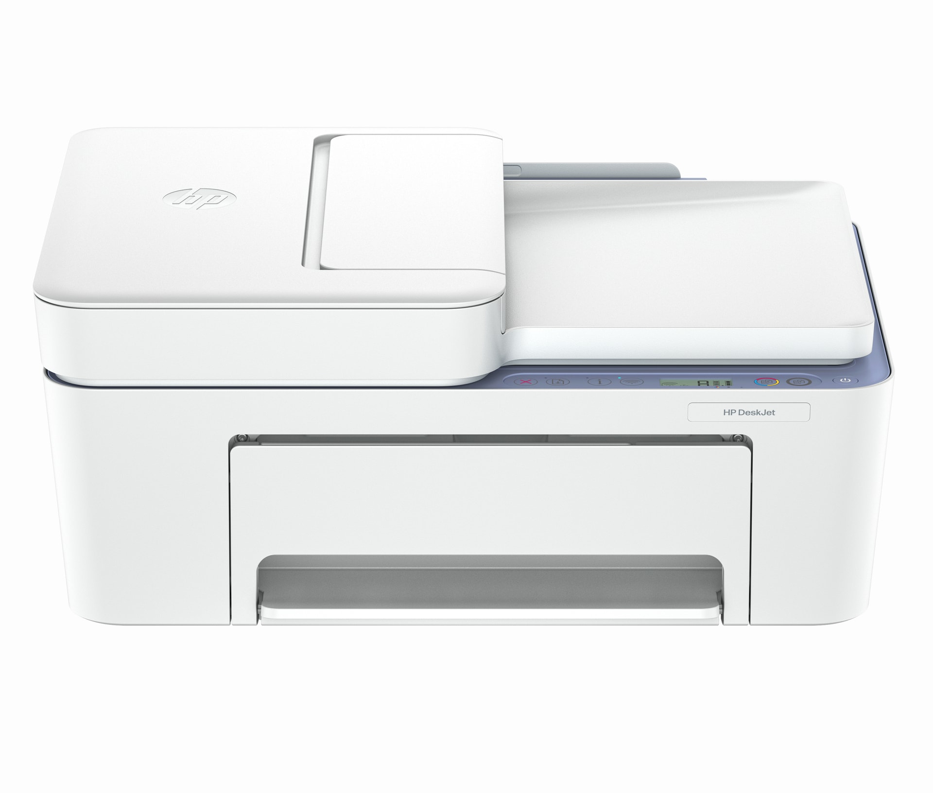 HP DeskJet 4322 Sem fios All-in-One Cor Impressora, imagem 1