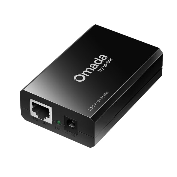 TP-Link POE260R, imagem 1