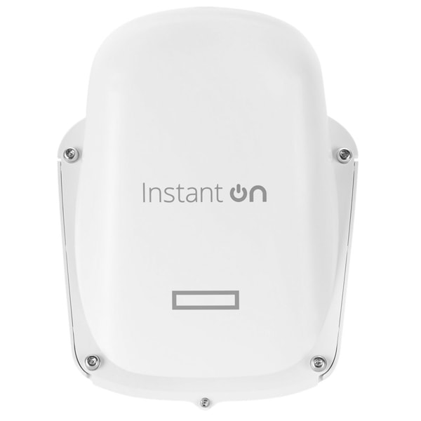 ARUBA INSTANT ON AP27 (RW) WI-FI 6 ACCESS POINT #PROMO ATÉ 07-11