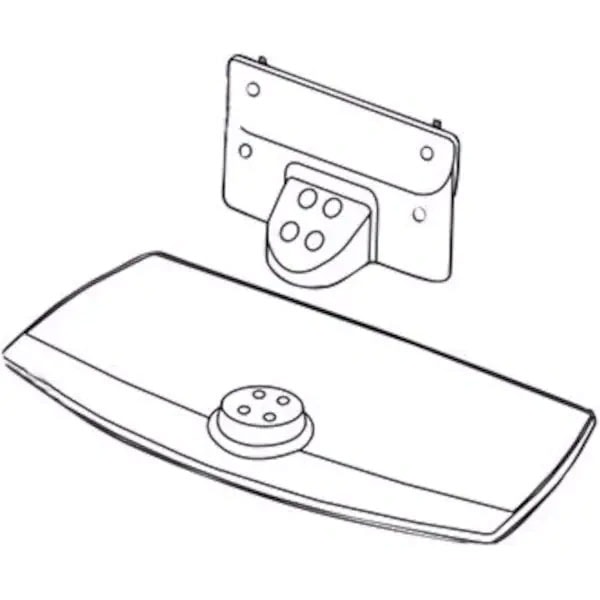 LG SUPORTE PARA 55UR762H 55UM662H 55UK762H AM-ST21BC