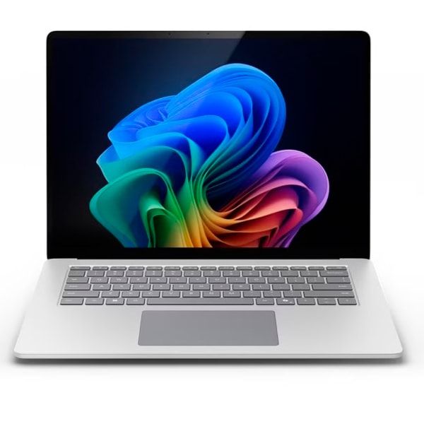 MICROSOFT SURFACE LAPTOP SNAPDRAGON X ELITE 512GB 16GB 15" W11P PRETO *PROMO*