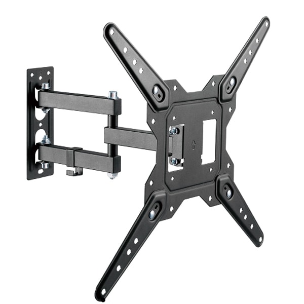 NAPOFIX SUPORTE PAREDE LED/LCD 23>65" FULL MOTION 060