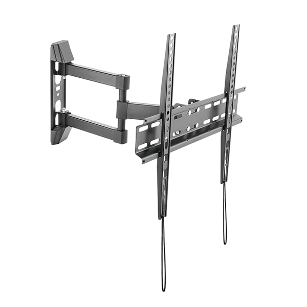 NAPOFIX 274 SUPORTE PAREDE LED/LCD 32">65" INCLINAVEL 2 BRACOS