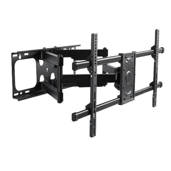 NAPOFIX 276 SUPORTE PAREDE LED/LCD 42">90" INCLINAVEL 4 BRACOS