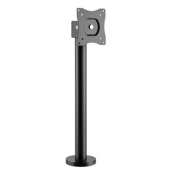 NAPOFIX SUPORTE SECRETARIA 1 MONITOR POS <32" HORIZONTAL/VERTICAL DM1050