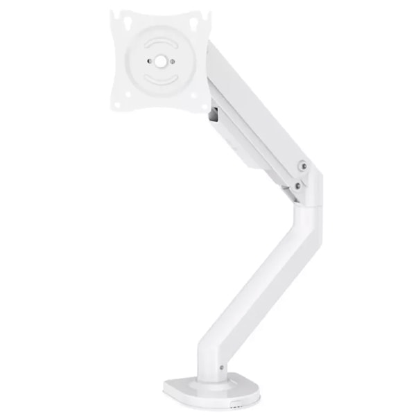 NAPOFIX SUPORTE SECRETARIA FULL-MOTION 1 MONITOR 13">32" BRANCO DM2110W