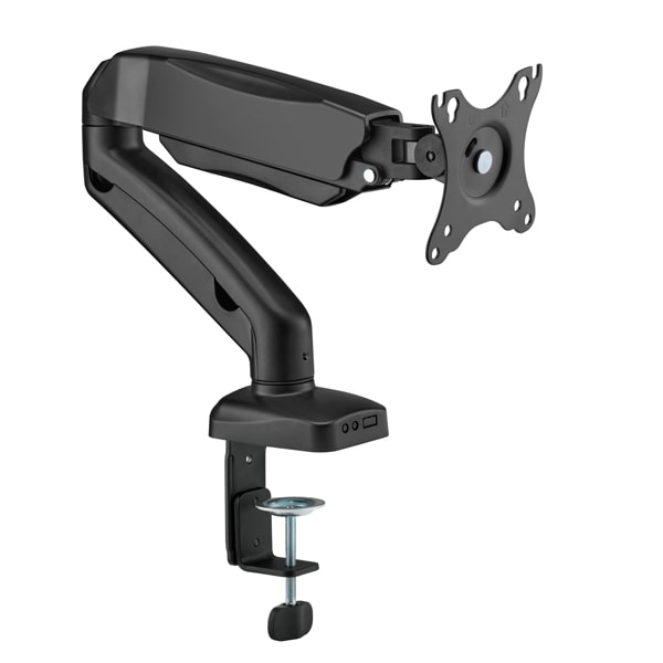 NAPOFIX SUPORTE SECRETARIA FULL-MOTION 1 MONITOR DM3100