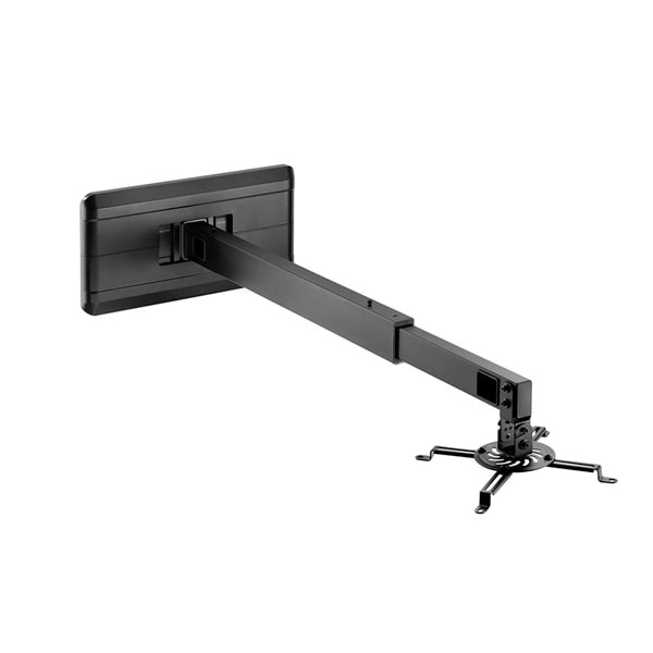 NAPOFIX SUPORTE PAREDE VIDEOPROJETOR CURTA DISTANCIA PWM1500B