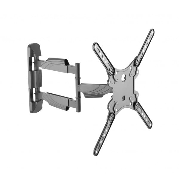 NAPOFIX WM420T SUPORTE PAREDE LED/LCD 32">65" INCLINAVEL 2 BRAÇOS PREMIUM
