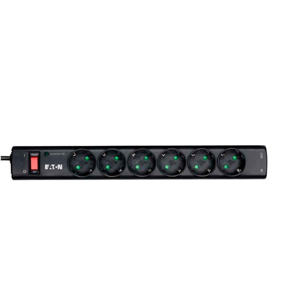 EATON PROTECTION STRIP 6 DIN