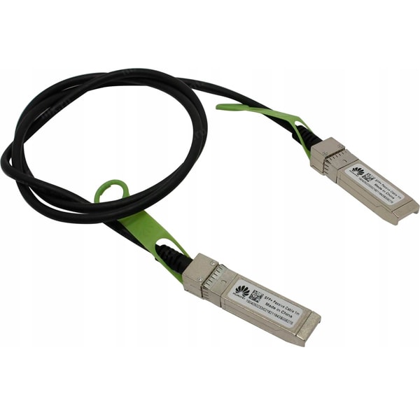 HUAWEI SFP+10G HIGH SPEED DIRECT CABLES 1M SFP+20M CC2P0.254B S SFP+20M #PROMO