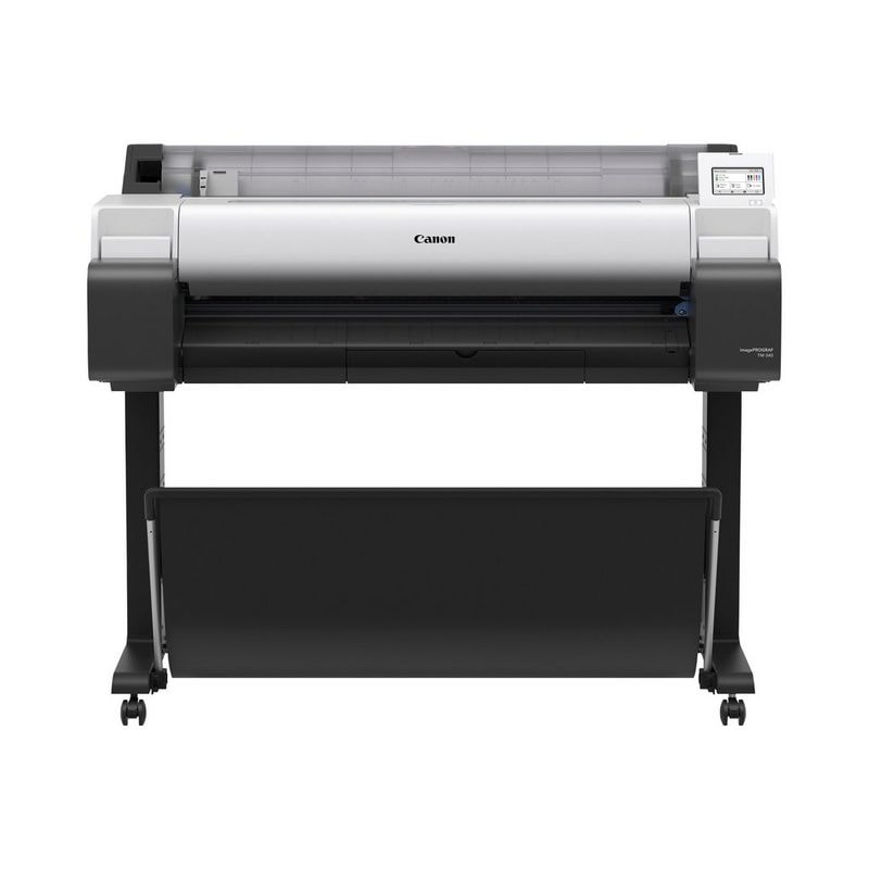 Canon imagePROGRAF TM-340 — imagem 1