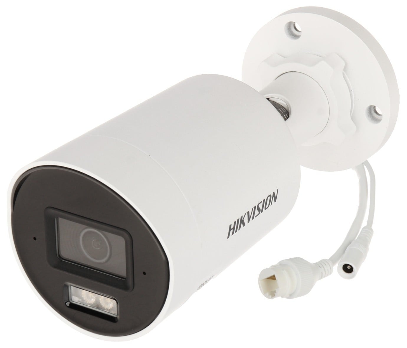 Hikvision DS-2CD2046G2H-IU(2.8mm)(eF) Câmera de Rede Mini Bullet Fixa de 4 MP Powered by Darkfighter, imagem 1