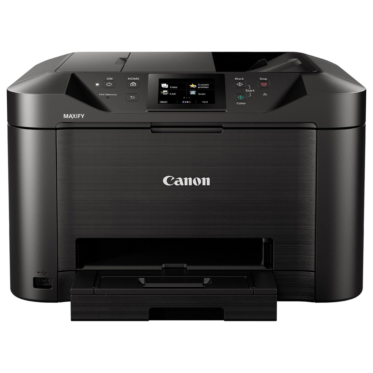 Canon MAXIFY MB5150, imagem 1