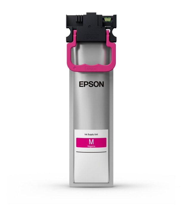 Epson WF-C53xx / WF-C58xx Series Ink Pack XL Magenta