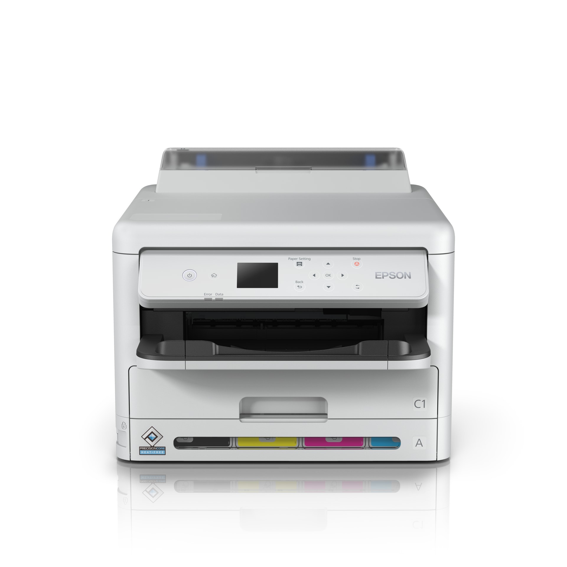 Epson WorkForce Pro WF-C5390DW — imagem 1