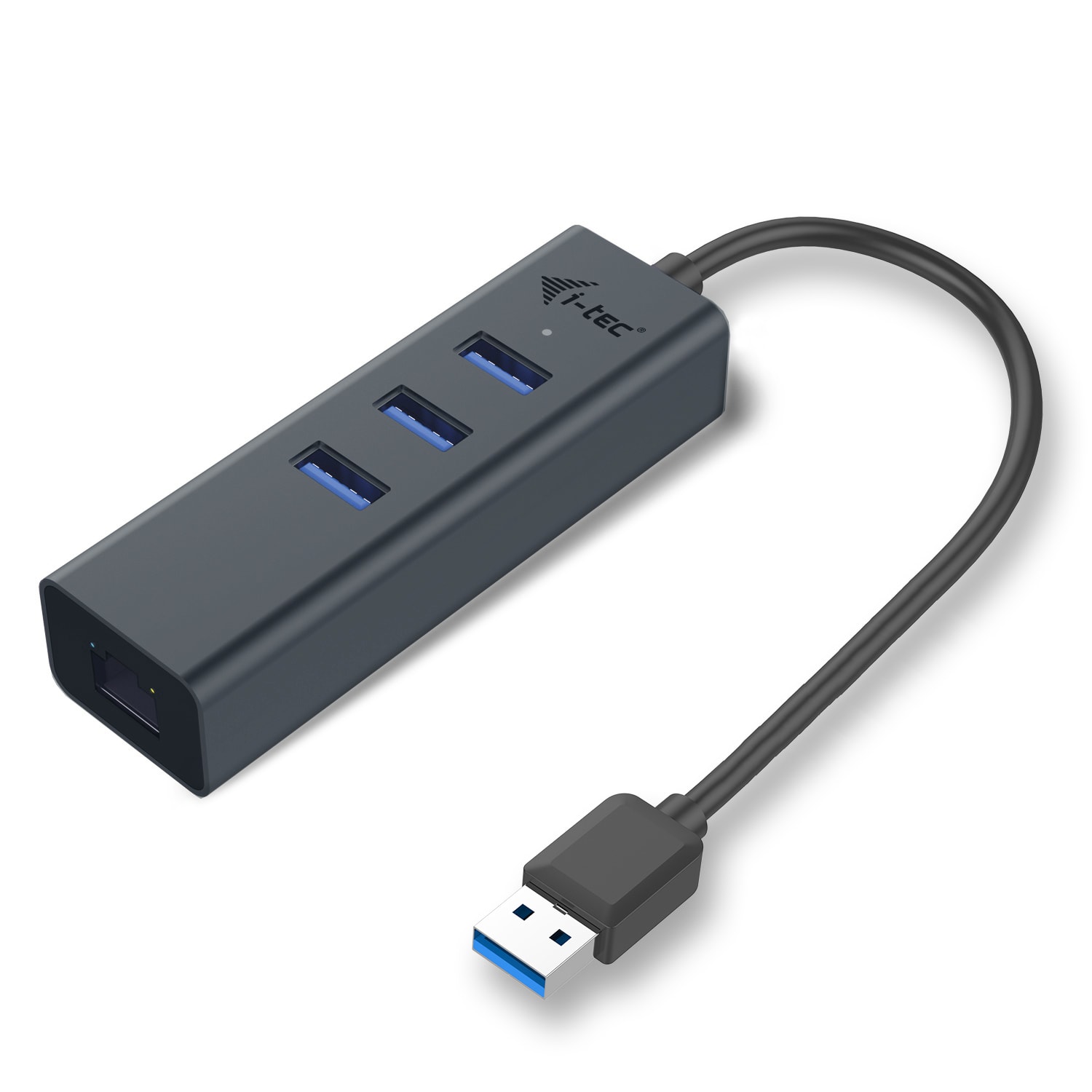 i-tec Metal U3METALG3HUB, imagem 1