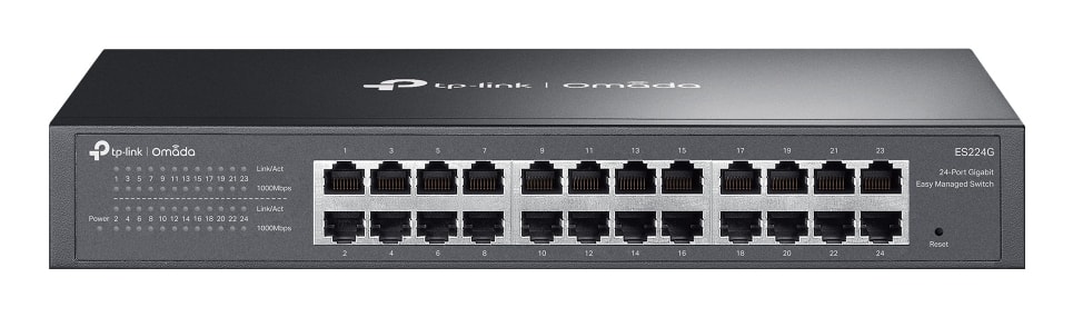 TP-Link Omada ES224G, imagem 1
