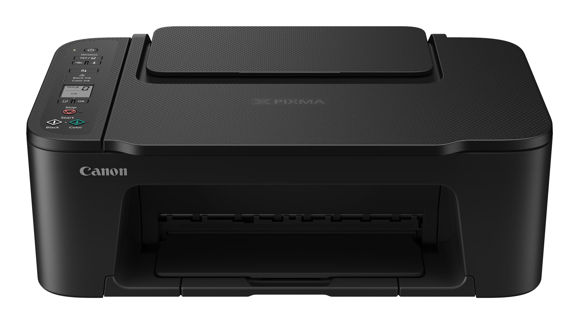 Canon PIXMA TS3750i, imagem 1